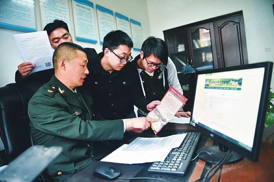 关于年满18岁是否必须填服兵役登记的思考,关于年满18岁是否必须填服兵役登记的探讨与反思