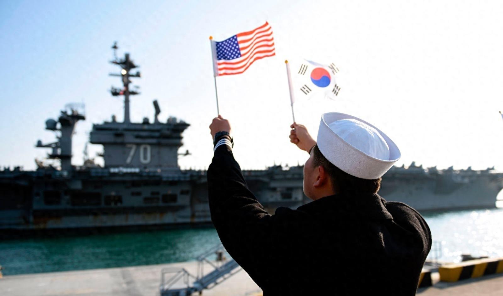 朝鲜阅兵2023大阅兵,展现力量与荣耀的盛典,朝鲜2023大阅兵,力量与荣耀的展示日