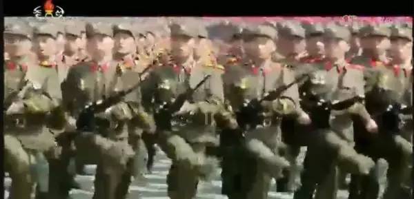 朝鲜阅兵直播完整版,展现国家力量与荣耀,朝鲜阅兵直播,展现国家力量与荣耀的盛典