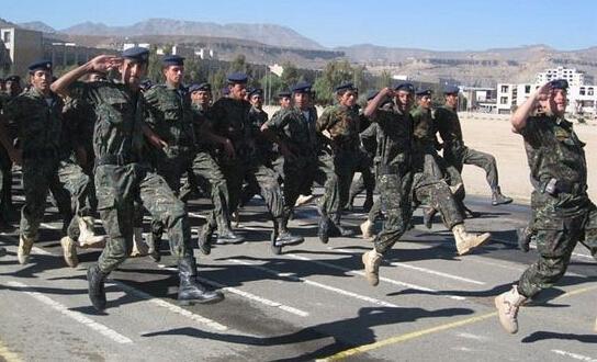 朝鲜阅兵正步改变的背后原因探究,朝鲜阅兵正步改变背后的深层原因探究