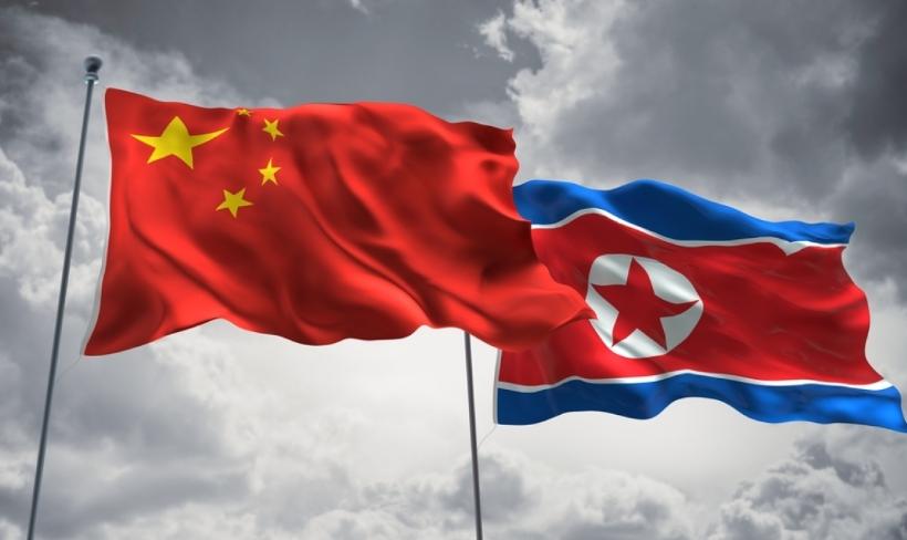 朝鲜为什么选择夜间阅兵,深度解析背后的原因,朝鲜夜间阅兵背后的深层原因解析