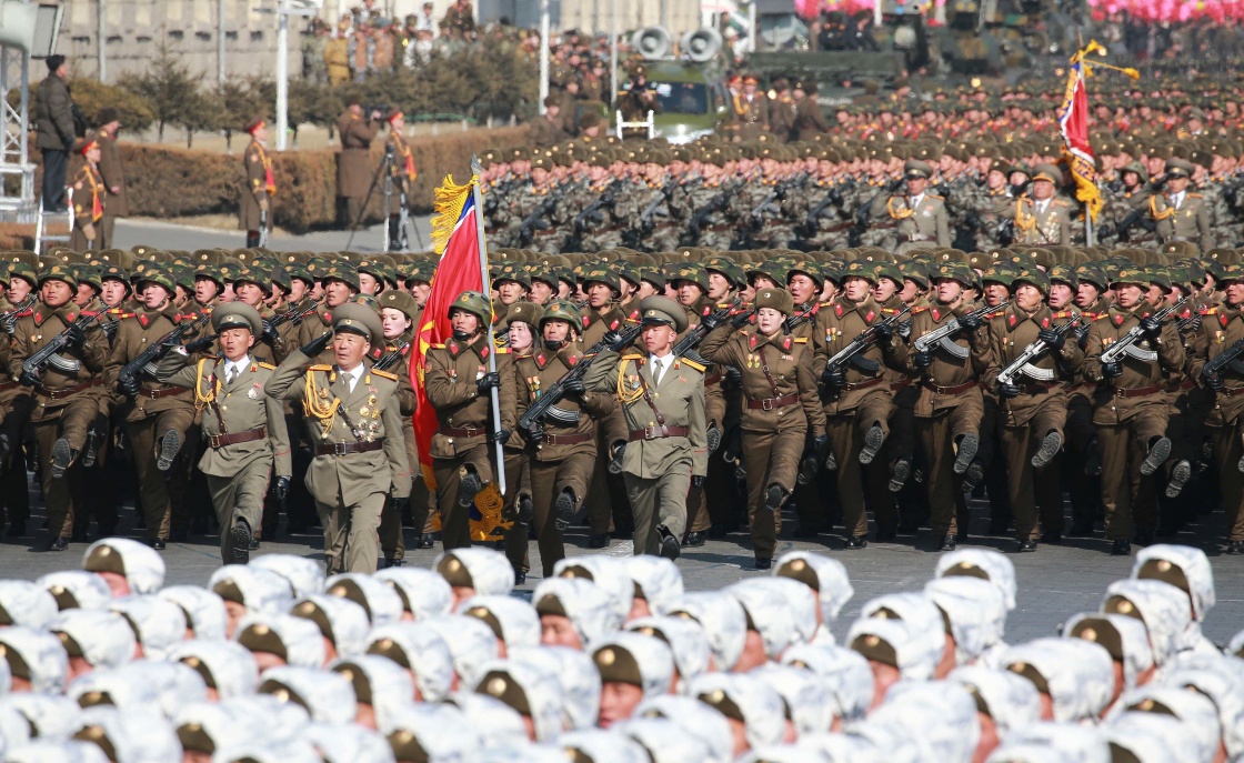 2020年朝鲜阅兵完整版,展现力量与荣耀的盛大仪式,2020年朝鲜阅兵盛典,力量与荣耀的展现