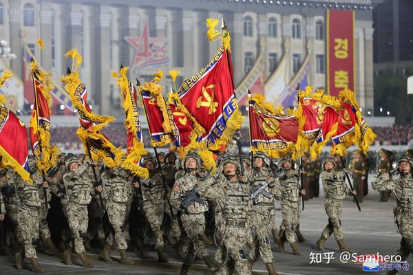 2022年朝鲜阅兵视频完整版,展现国家力量与民族精神,2022年朝鲜阅兵视频完整版,展现国家力量与民族精神的壮丽画卷