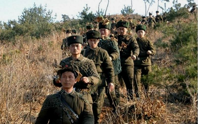 朝鲜阅兵仪式完整视频,展现国家力量与荣耀,朝鲜阅兵仪式全程实录,展现国家力量与荣耀的时刻