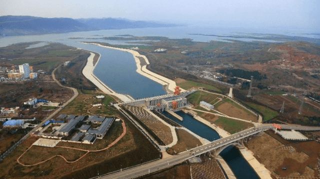 南水北调工程对华北平原的深远影响,南水北调工程对华北平原的深刻影响与长远变革