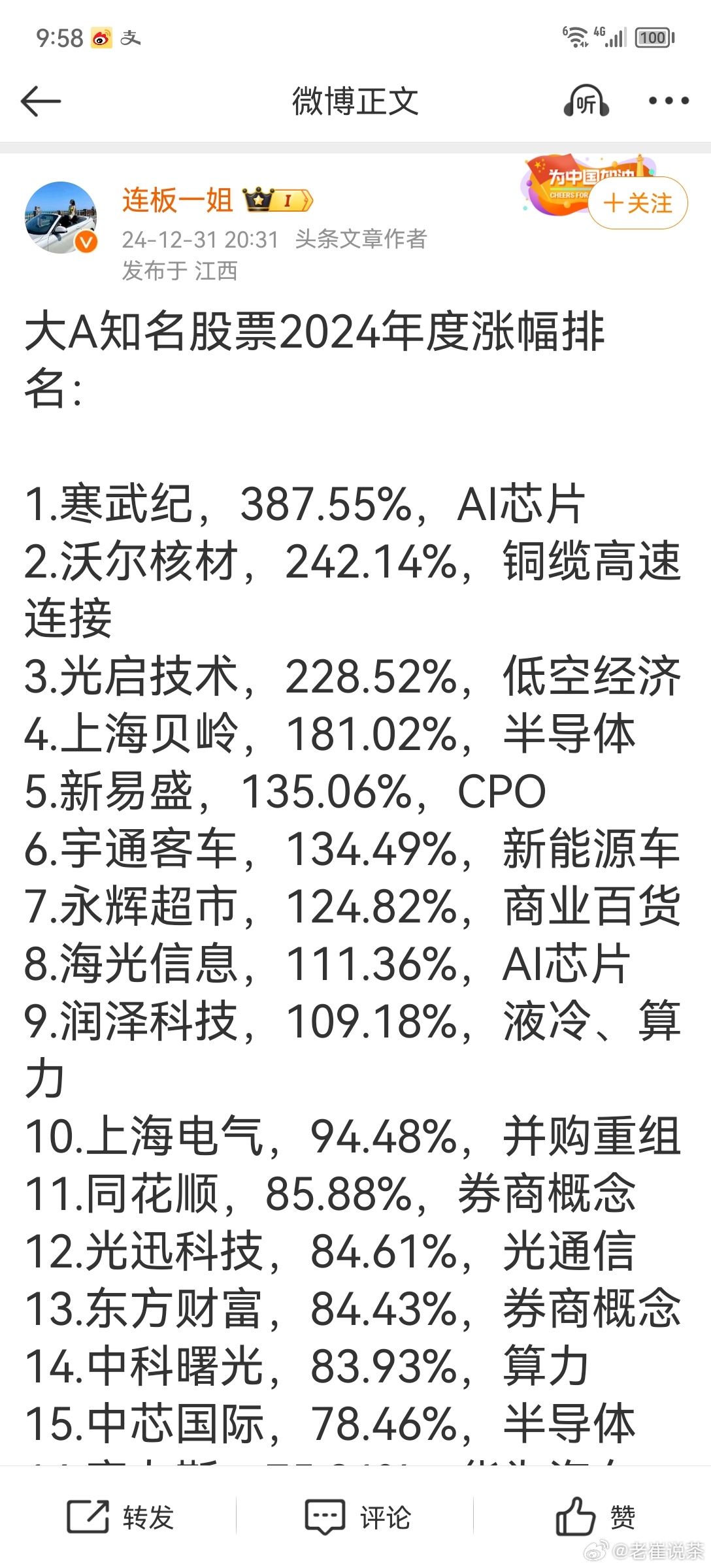 揭秘未来潜力股,探寻可能涨势达百倍的股票(2024展望),揭秘未来潜力股,探寻百倍增长股票(展望2024)