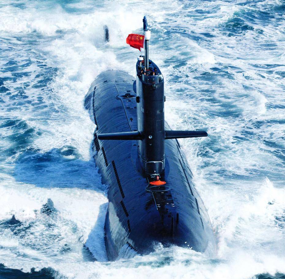 我国核潜艇为何停止建造长达二十年之久,原因探究与未来展望,我国核潜艇研制中断二十年之谜,原因探究与未来展望