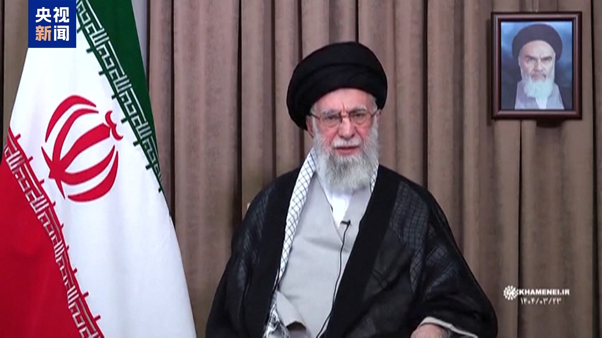 最新国际军事新闻关于伊朗，伊朗最新国际军事新闻动态速递