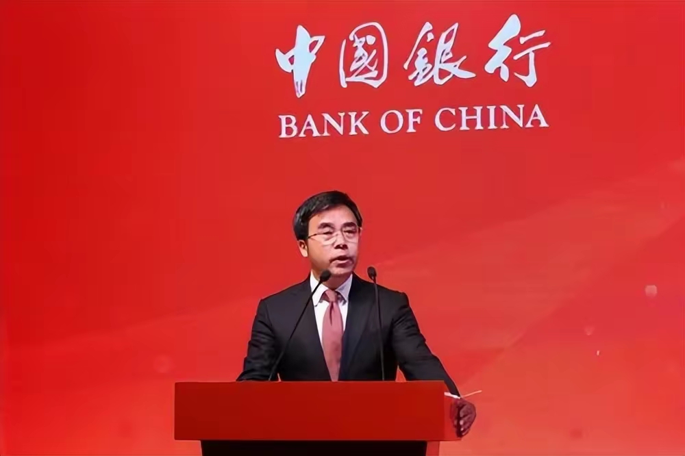 中国银行行长被查事件最新消息深度解析,中国银行行长被查事件最新深度解析