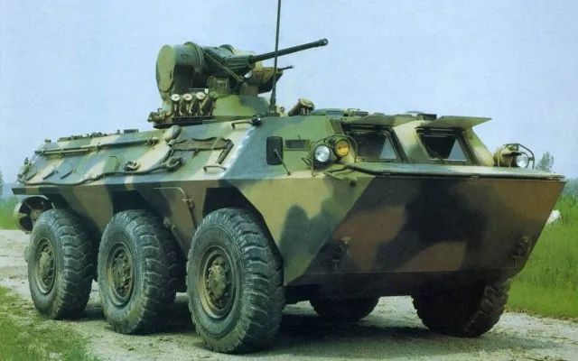 中国迫击炮装甲车，力量与技术的完美结合，中国迫击炮装甲车，力量与技术的巅峰融合