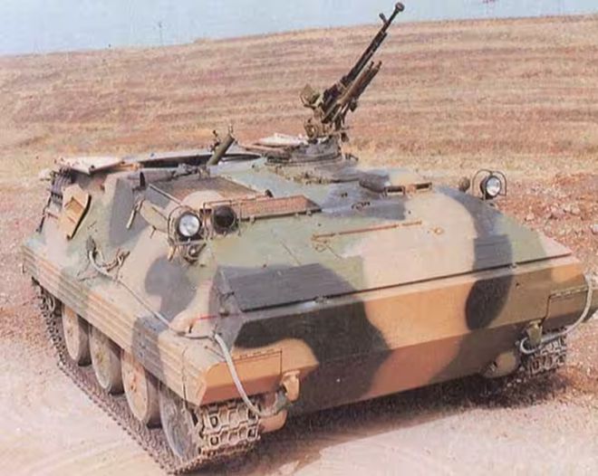 中国迫击炮装甲车,力量与技术的完美结合,中国迫击炮装甲车,力量与技术的巅峰融合