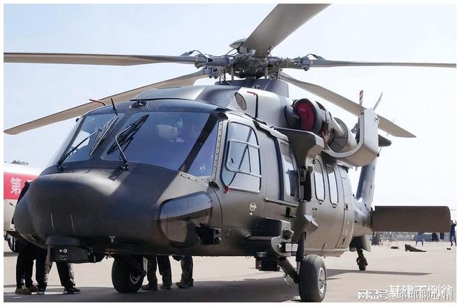 中国重型武装直升机，力量与技术的完美结合，中国重型武装直升机，力量与技术的巅峰融合