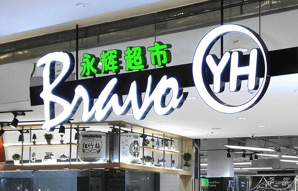 解析永辉超市未来展望，2024年永辉超市的目标价展望，解析永辉超市未来展望，目标价展望至2024年