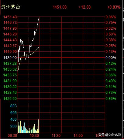茅台股票近十年涨幅深度解析,茅台股票近十年涨幅深度剖析