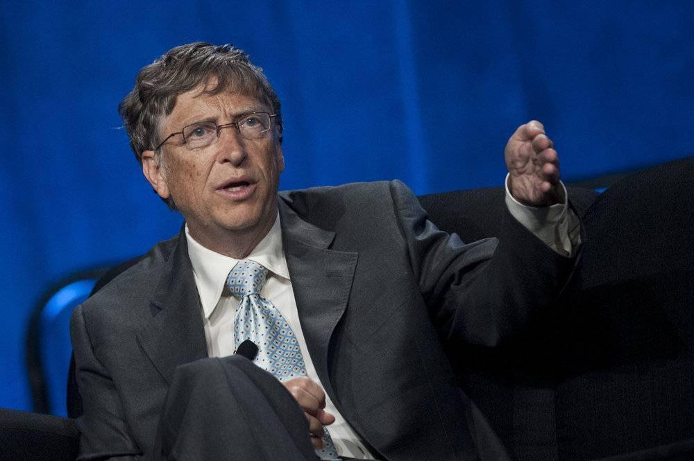 马斯克再度嘲讽盖茨,商业巨头的交锋与观点碰撞,马斯克与盖茨的商业巨头交锋,观点碰撞与嘲讽再燃