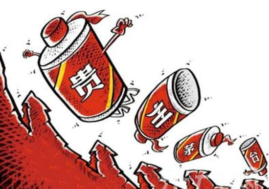 茅台过去十年股价增长22倍,探究其背后的力量与未来展望,茅台十年股价飙升22倍,揭秘背后的驱动力与未来展望