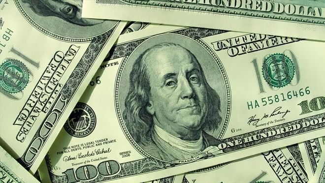 美拍卖390亿美元国债热的背后,美国国债拍卖背后的热浪涌动