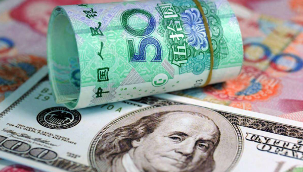 美拍卖390亿美元国债热的背后，美国国债拍卖背后的热浪涌动