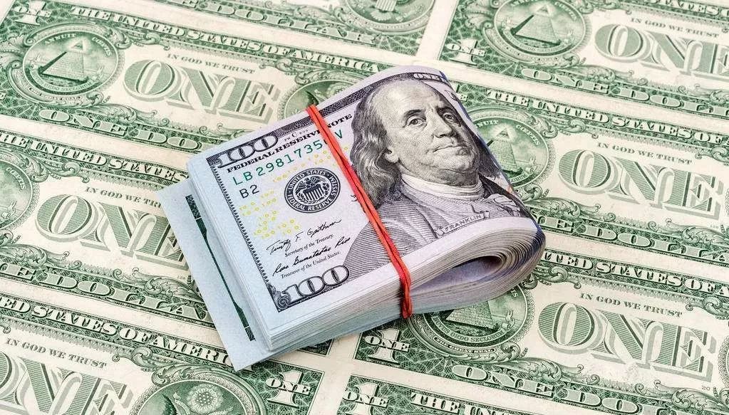 美拍卖390亿美元国债热的背后,美国国债拍卖背后的热浪涌动