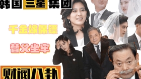 韩国财阀引发投资者公愤,权力与财富的博弈,韩国财阀引发投资者公愤,权力与财富的博弈之争