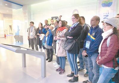 新奥天天免费资料大全,探索与收获,新奥天天免费资料大全,探索之旅与收获时刻