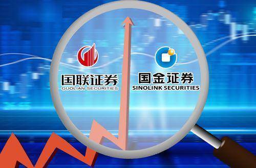国金证券再次重组可能性探究,国金证券重组可能性深度探究