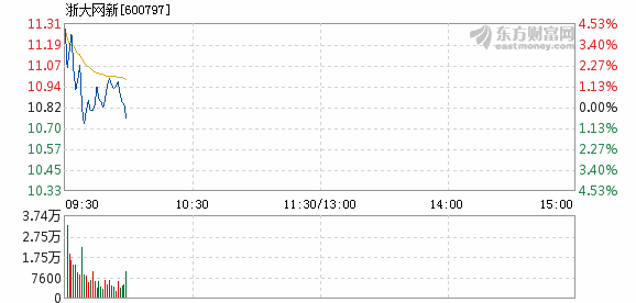 浙大网新2024目标价，未来发展趋势与行业展望，浙大网新2024目标价位及未来发展趋势与行业展望分析