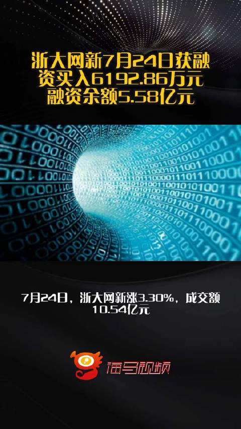 浙大网新，是否值得投资的选择，浙大网新，值得投资的选择吗？