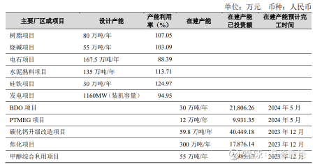 君正集团未来估值的展望与探讨，君正集团未来估值展望及深度探讨