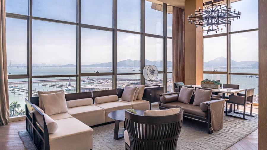 招商局蛇口工业区官网首页深度解析，招商局蛇口工业区官网首页全面解析