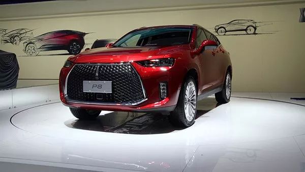 长城汽车目前的现状，长城汽车现状概览