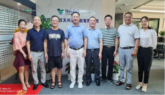 湖北前十大医药公司,引领行业发展的领头羊,湖北十大医药公司领航行业发展