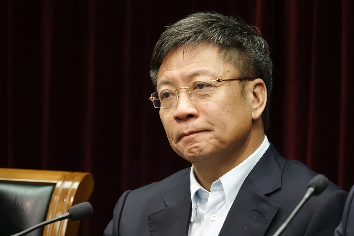 融创中国董事长——孙宏斌的领导风采与商业智慧,融创中国董事长孙宏斌,领导风采与商业智慧展现