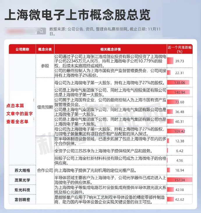 上海微电子前十大股东深度解析，上海微电子前十大股东的深度剖析