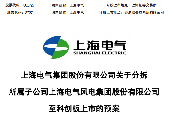 上海电气拟挂牌转让子公司，战略调整与未来发展展望，上海电气子公司转让挂牌，战略调整与未来展望