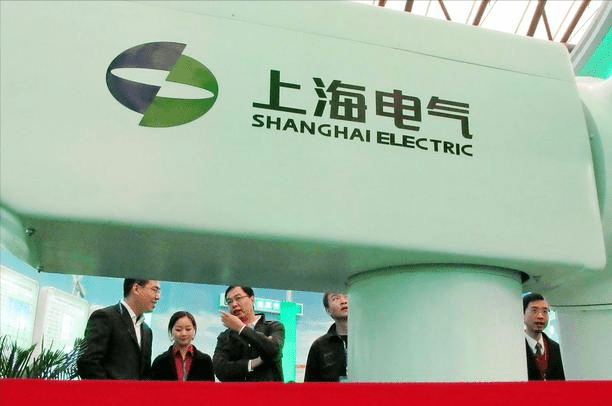 上海电气,国企还是央企?解析其身份标签背后的深层含义,上海电气,国企还是央企?深度解读其身份标签背后的含义