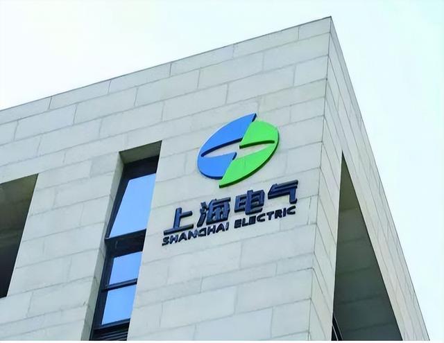 上海电气,国企还是央企?解析其身份标签背后的深层含义,上海电气,国企还是央企?深度解读其身份标签背后的含义