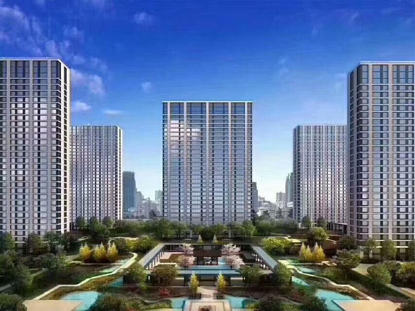 融创中国最新消息全面解读，融创中国最新动态全面解析