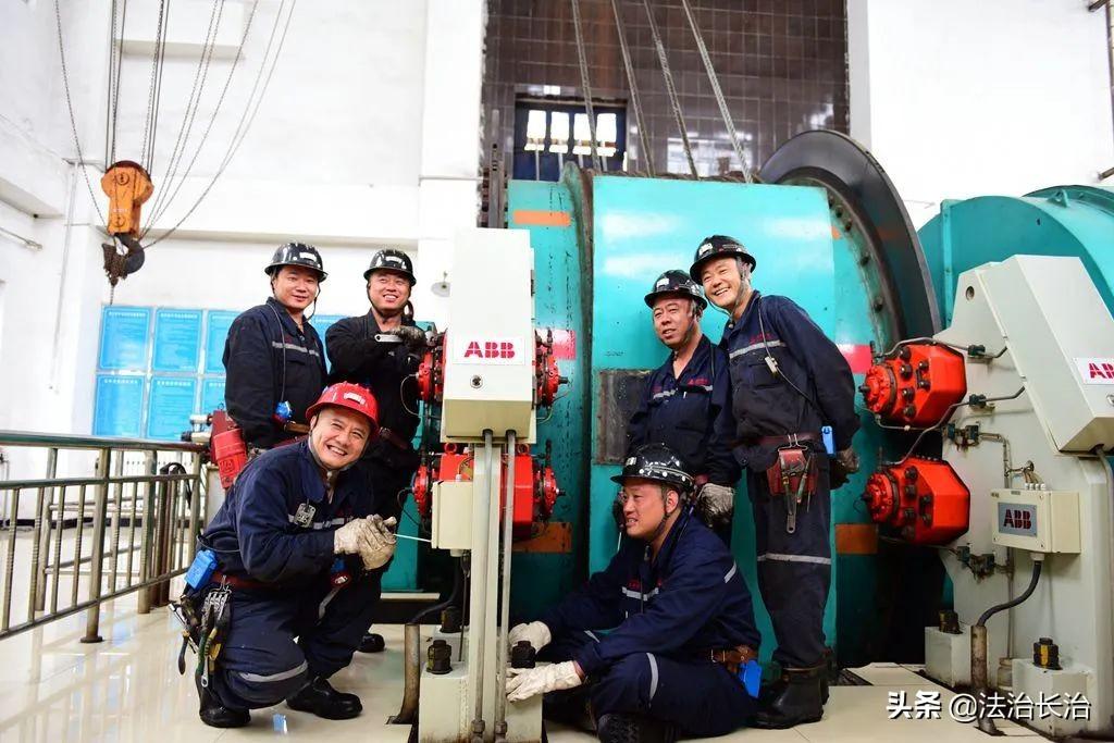 潞安化工集团,揭秘集团旗下最厉害的三个公司,潞安化工集团揭秘,旗下三大顶尖公司探秘