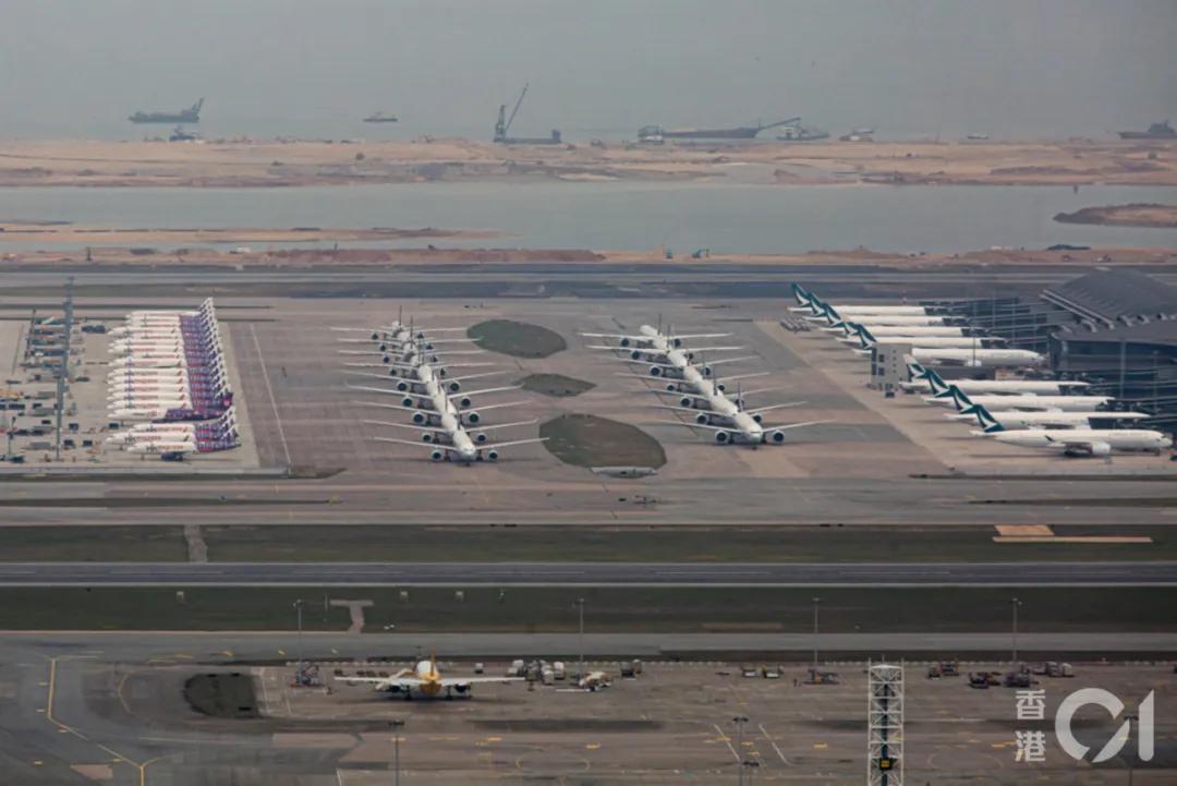 中国航空四巨头,引领航空产业迈向新纪元,中国四大航空巨头引领航空产业进入新纪元