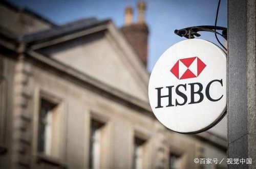 不允许倒闭的十大银行，稳定金融之重要力量，十大不可或缺的银行，稳定金融的坚实力量