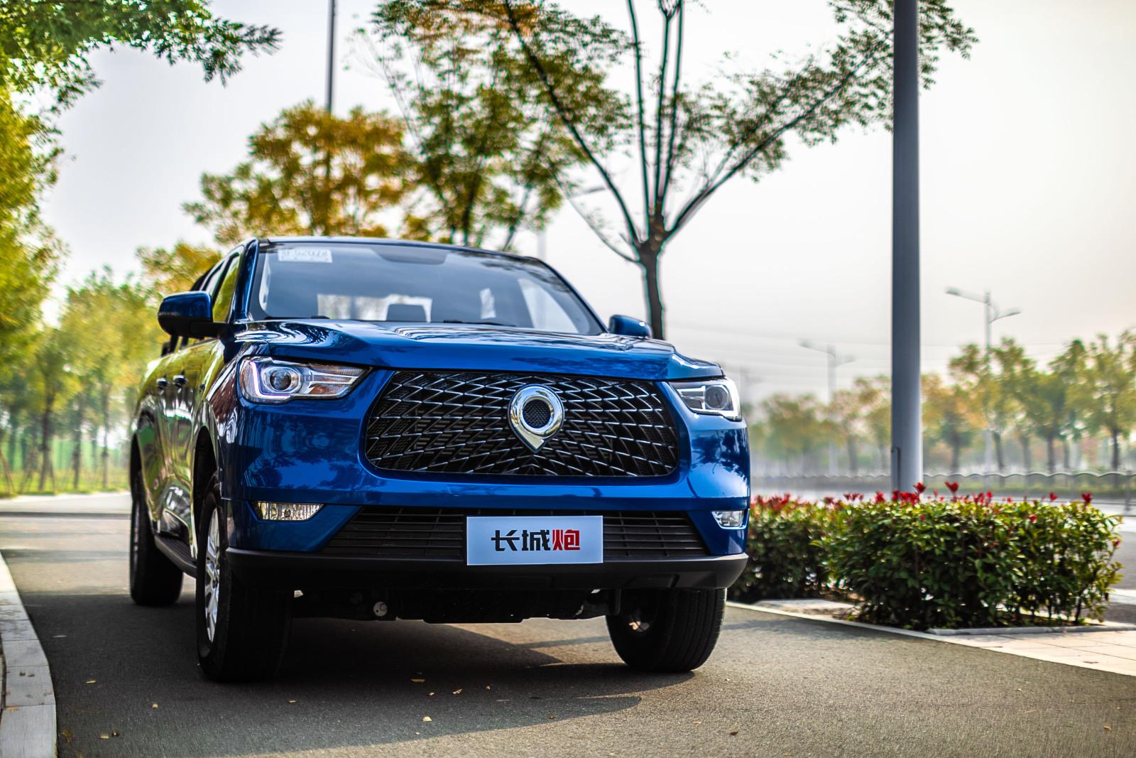 长城汽车处境艰难,挑战与机遇并存,长城汽车面临挑战与机遇并存的发展处境