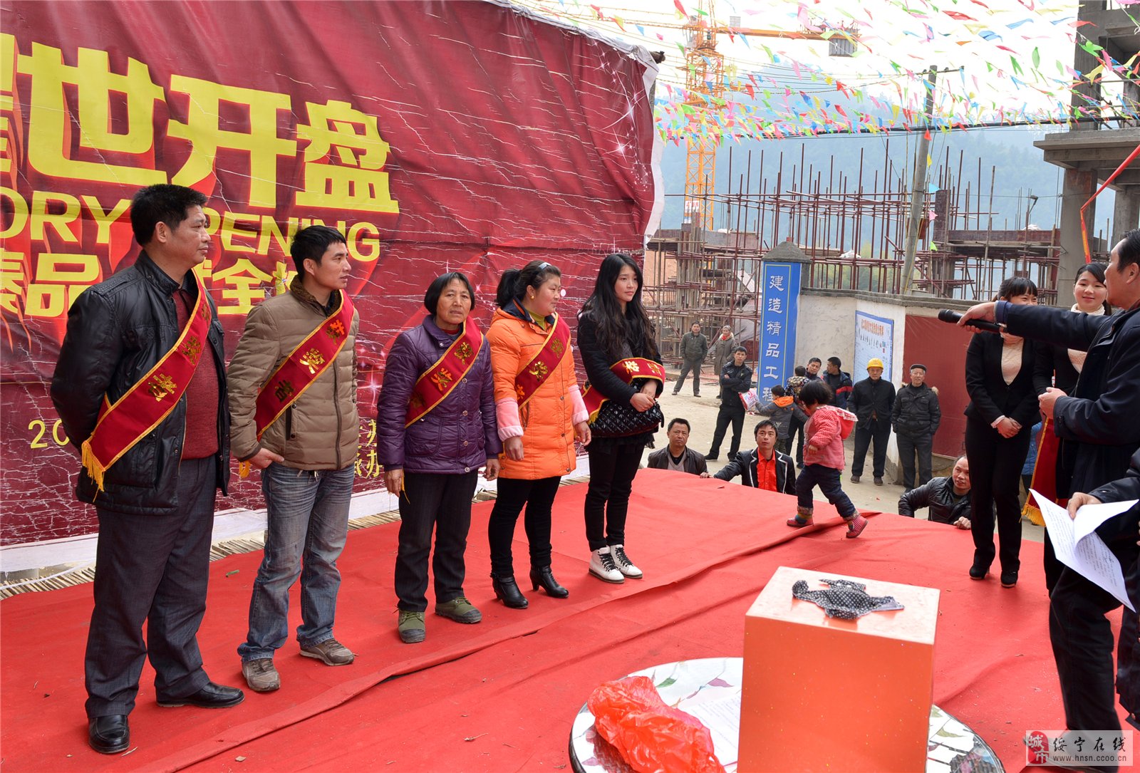 绥宁最新新闻,城市发展与民生改善的新篇章,绥宁最新新闻,城市发展与民生改善开启新篇章