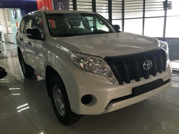 霸道2700最新价格详解,霸道2700最新价格解析