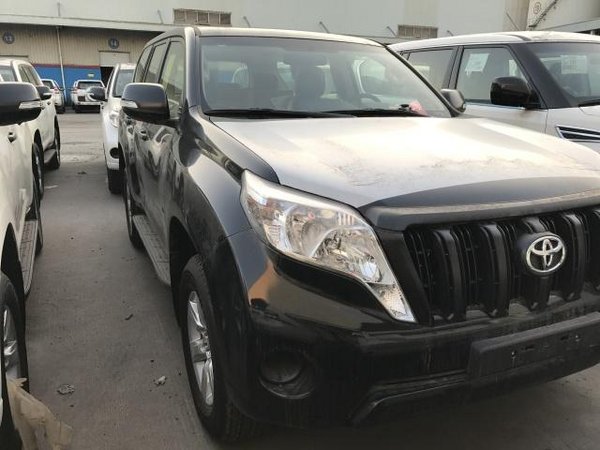 霸道2700最新价格详解,霸道2700最新价格解析