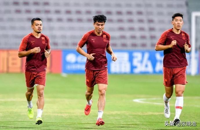 国足最新照片海报,展现团队力量与崭新面貌,国足最新照片海报展现团队力量与全新面貌风采