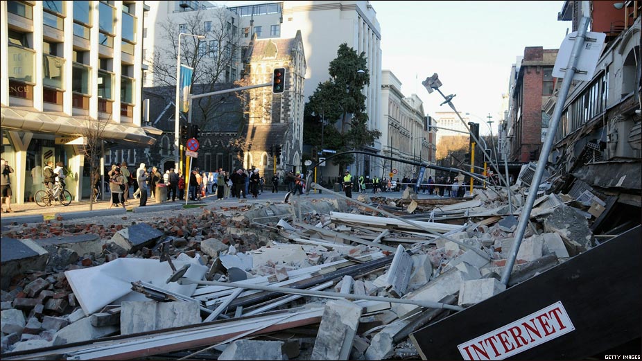 新西兰最新地震消息,影响与应对,新西兰最新地震动态,影响及应对措施