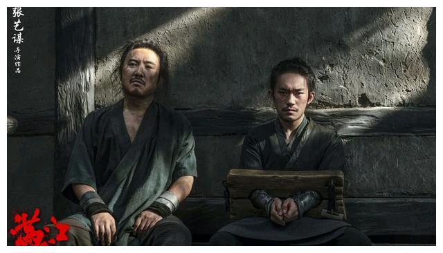 张艺谋最新电影,满江红探秘,张艺谋最新电影满江红探秘