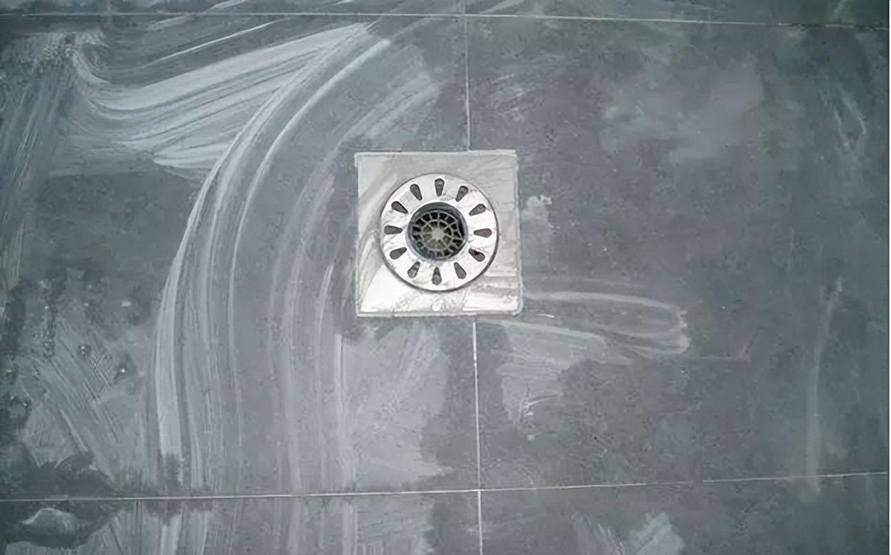 卫生间地漏最新铺法,打造舒适卫浴空间的关键,卫生间地漏铺设新法,打造舒适卫浴空间的核心技巧