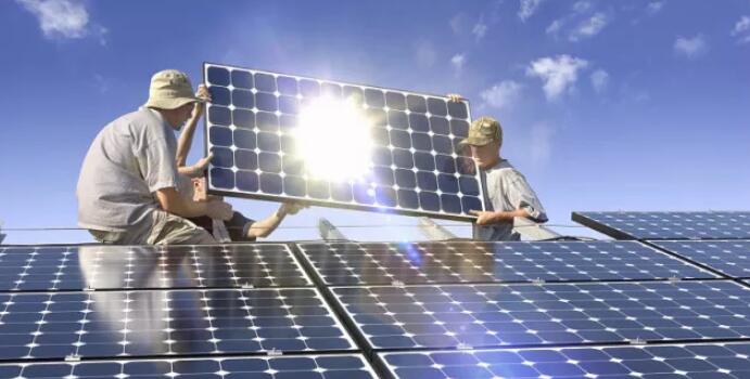 光伏政策最新消息及其影响，光伏政策最新动态及其产业影响分析